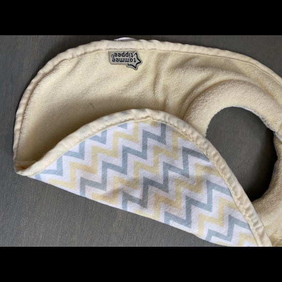 Neutral Bib Bundle - Picture 2 of 6